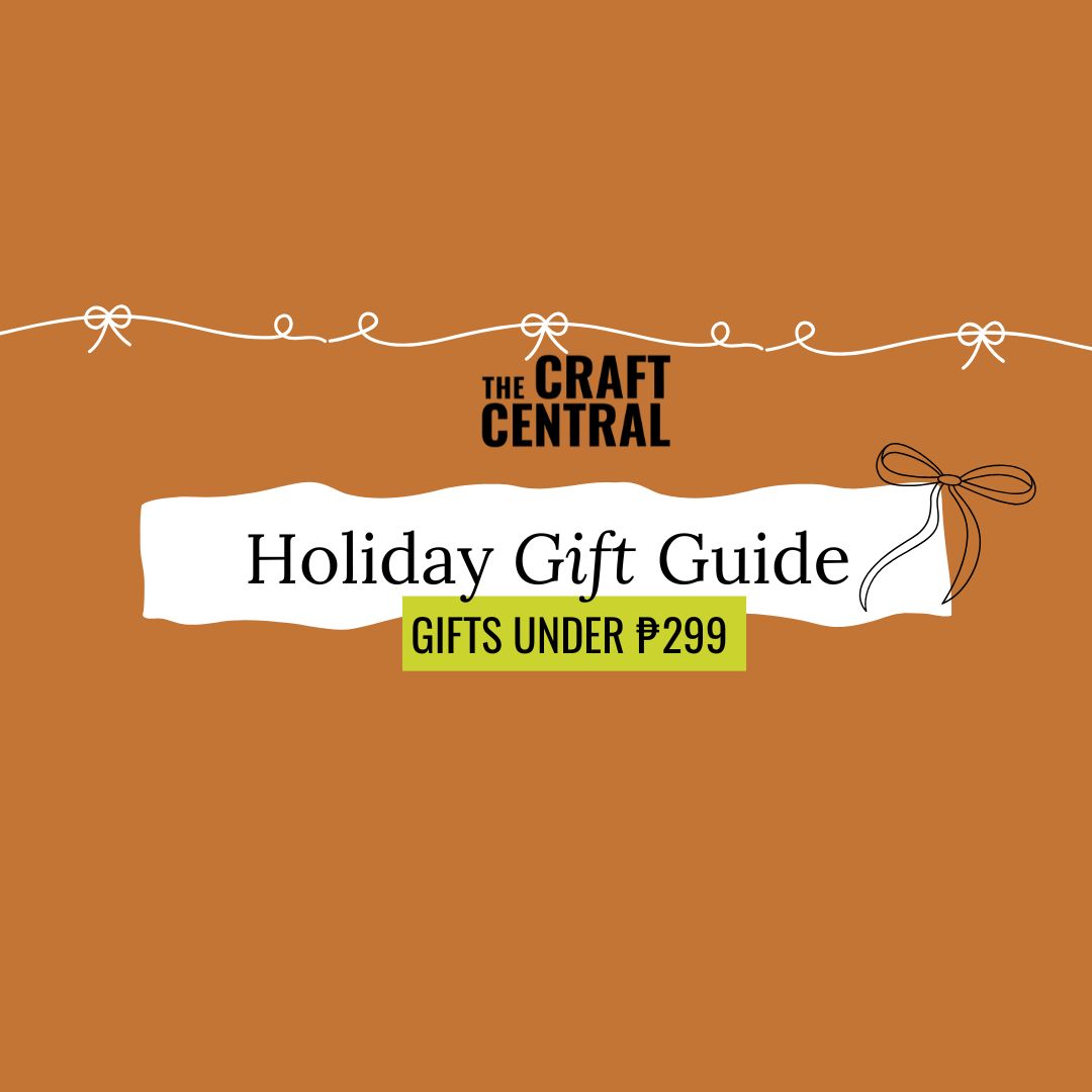 Afforadable Gifts In Metro Manila