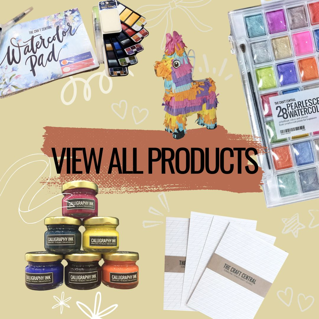 All Products - The Craft Central