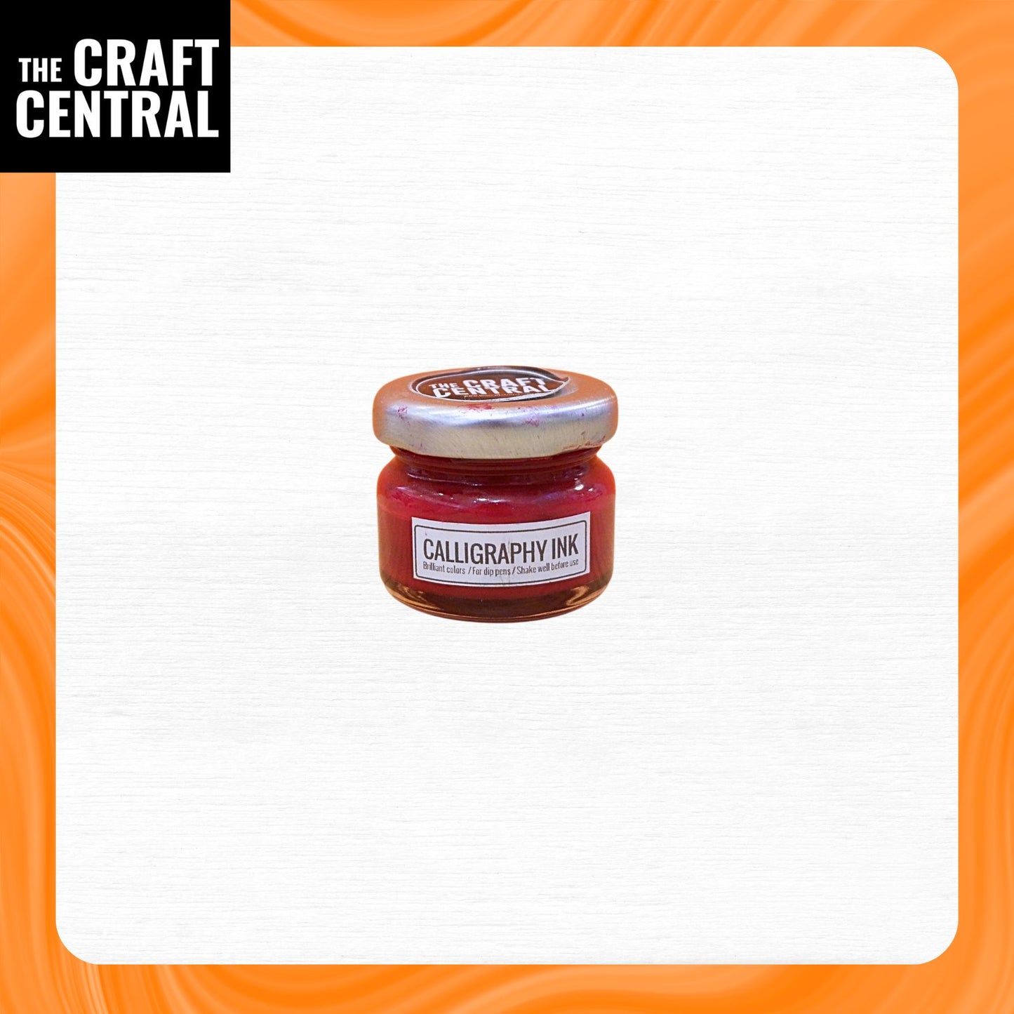 TCC Calligraphy Ink 30 mL