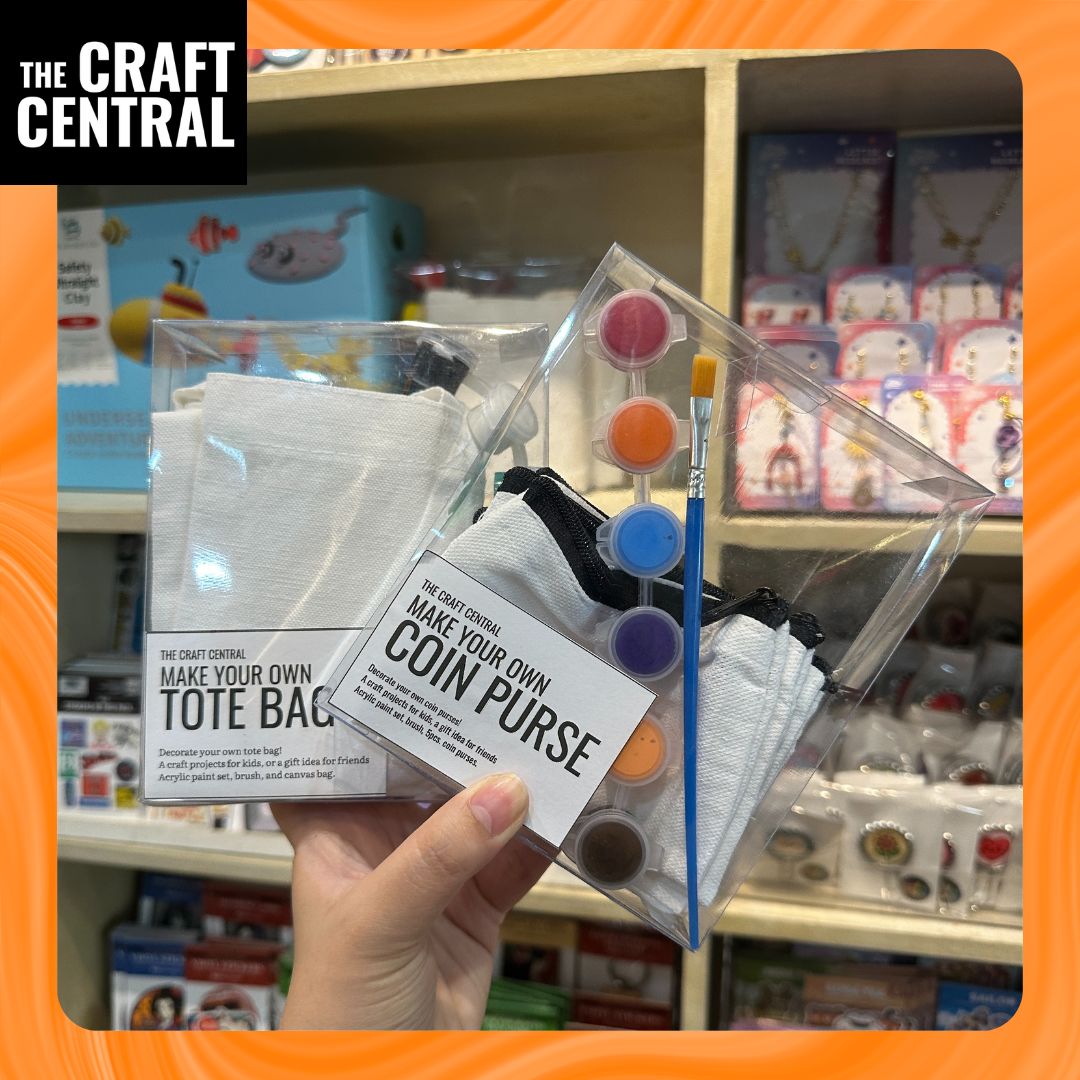 TCC MYO Mini Bag