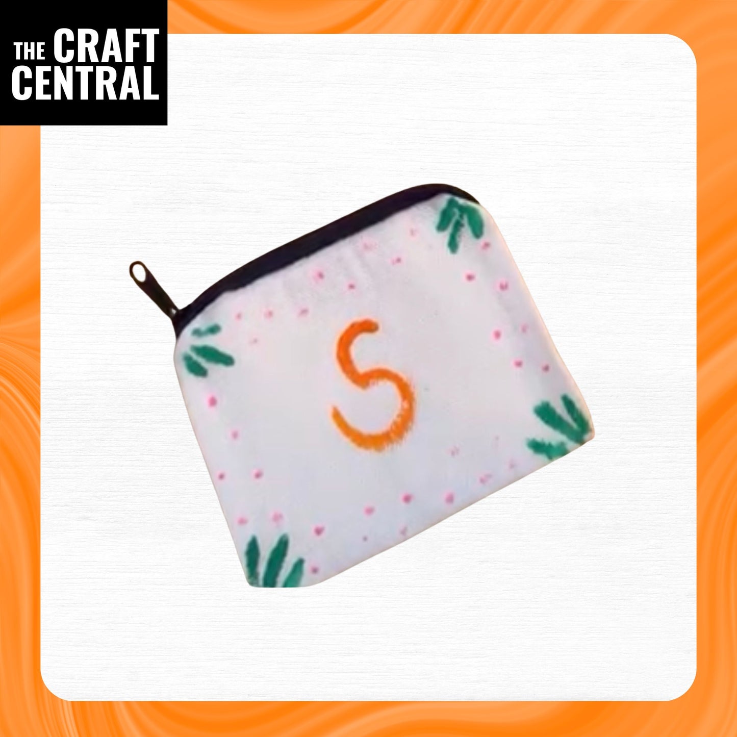 TCC MYO Coin Purse
