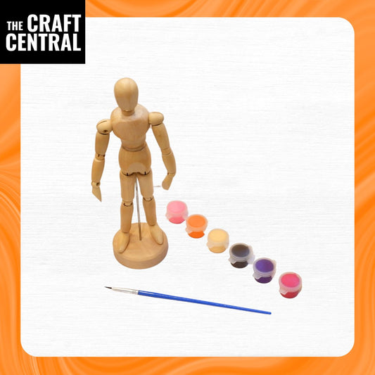 TCC MYO Mannequin
