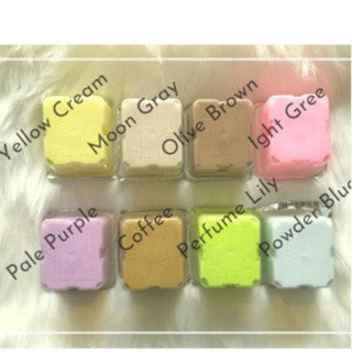 TCM Himi 4pcs Gouache Jelly Cups