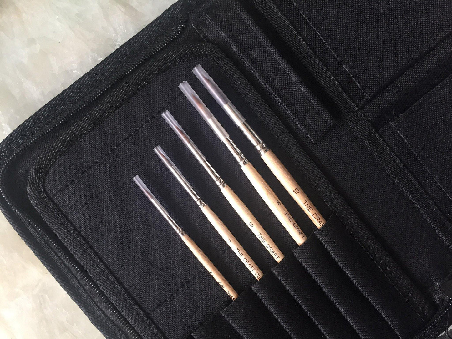 Brushes - The Craft Central