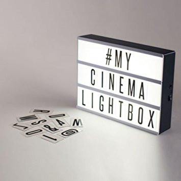 A4 Lightbox - The Craft Central