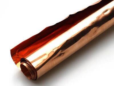Copper Foil Sheet