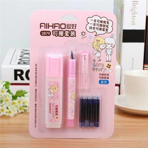 TCC FontPen Set - The Craft Central