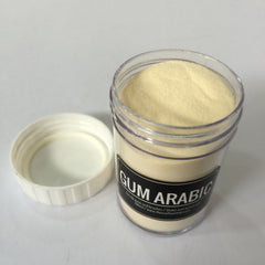 TCC Gum Arabic Powder