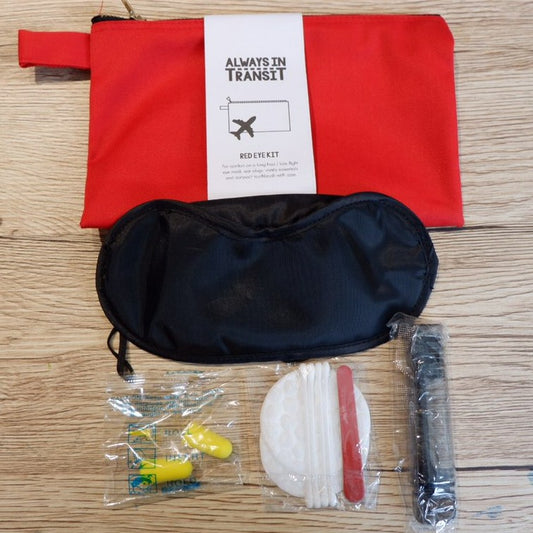 AIT Red Eye Kit