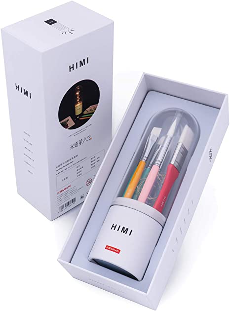 TCM HIMI Starlight Series 8pcs painting brush set