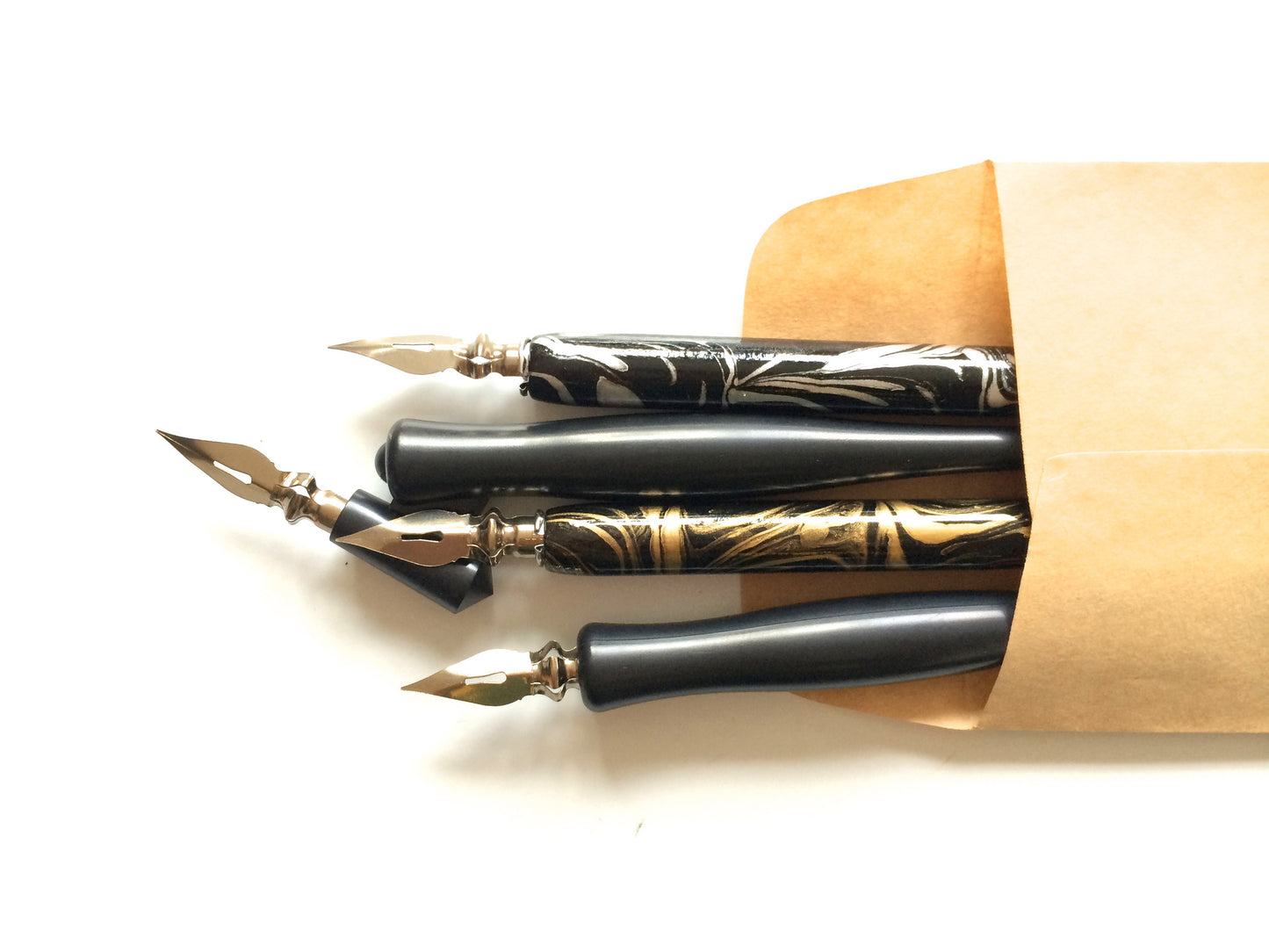 TCC Hiro 41 Nib