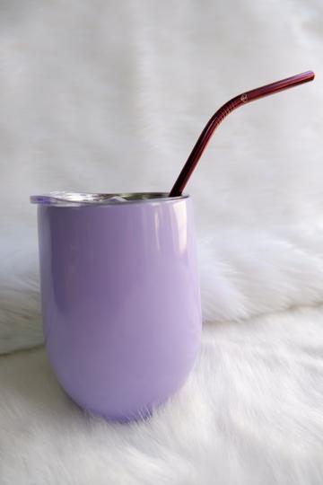 GUB Mini Tumbler 12 oz - Plain Color