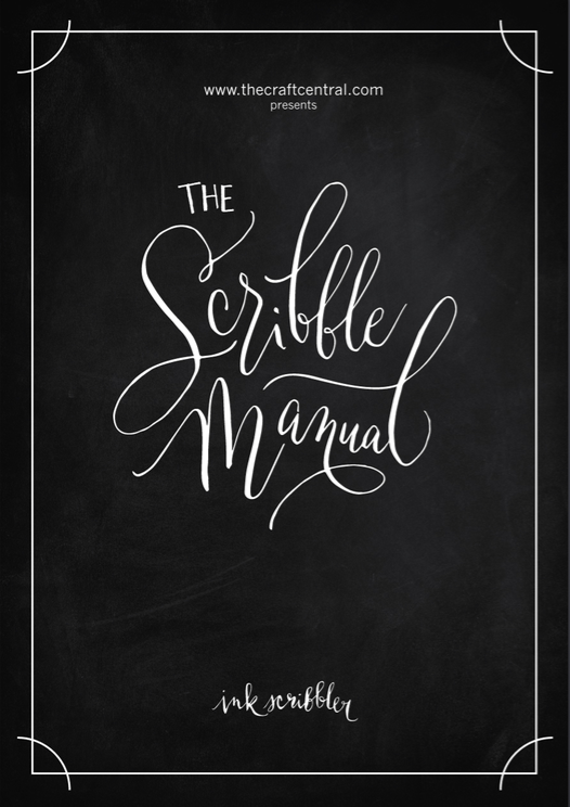 The Scribble Manual E-book