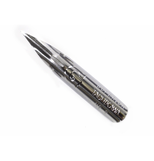 Tachikawa G Nib