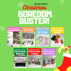 TCC Christmas Boredom Buster Box