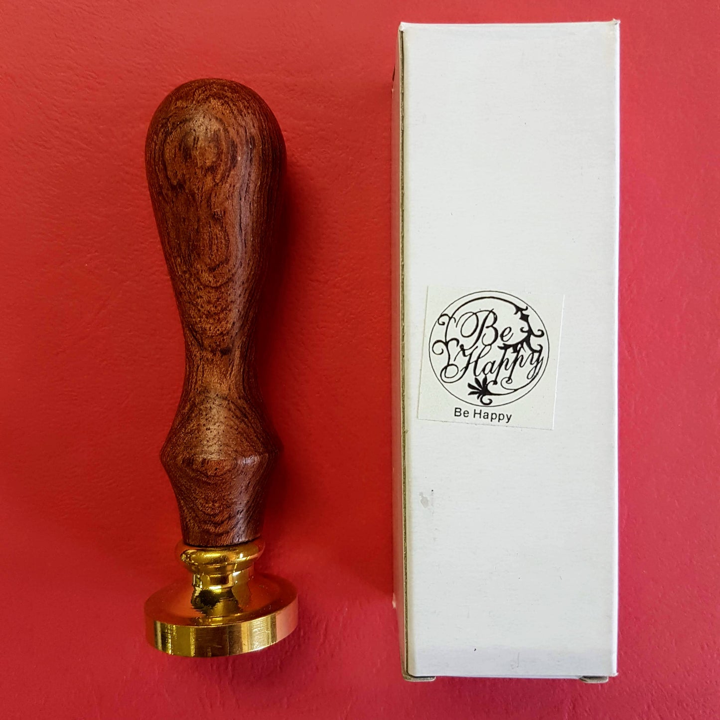 TCC Wax Seal Stamps