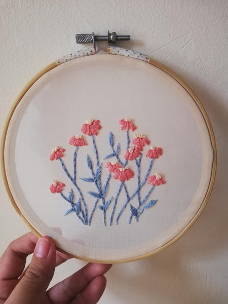 CTR Embroidery Needles