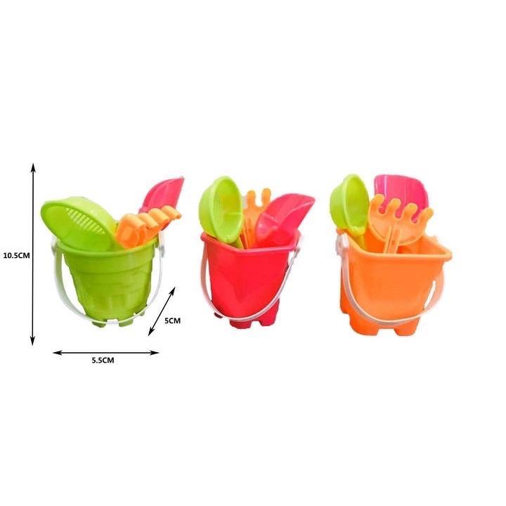 Water beads Sensory play - The Craft Central