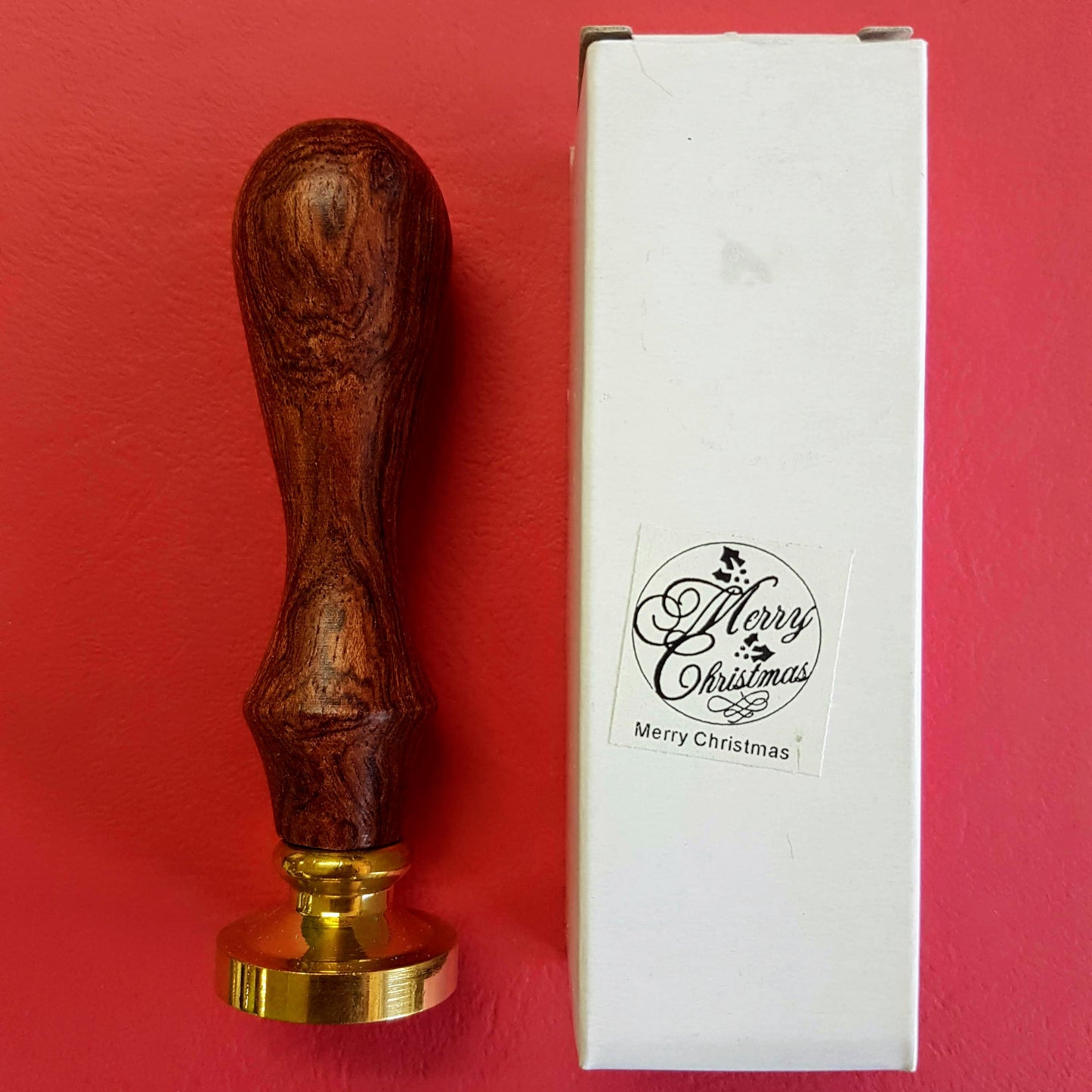 TCC Wax Seal Stamps