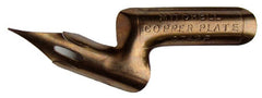TCC Mitchell/Rexel Copperplate Elbow Nib