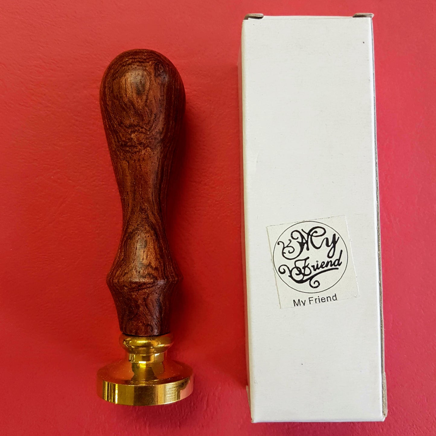 TCC Wax Seal Stamps