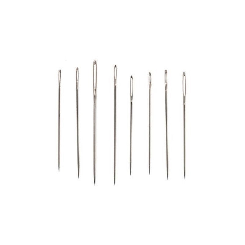 CTR Embroidery Needles