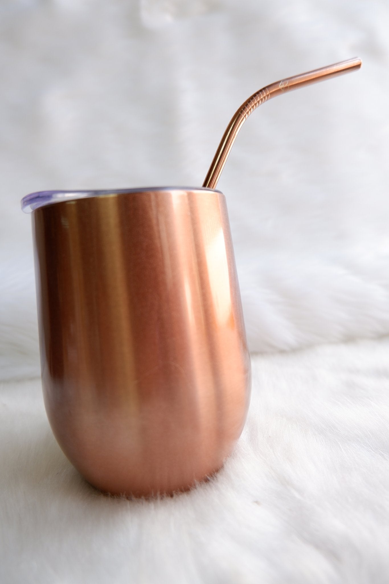GUB Mini Tumblers 12oz - Pearl Colors