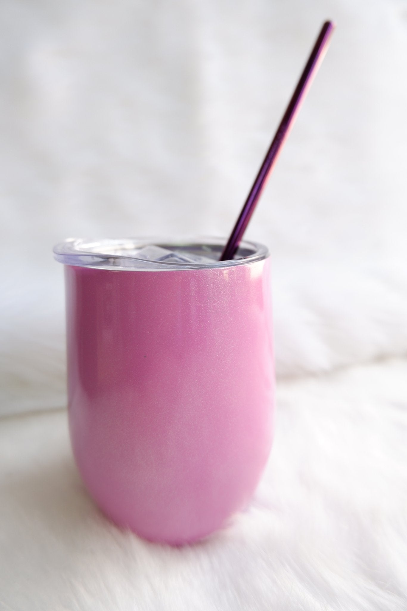 GUB Mini Tumblers 12oz - Pearl Colors