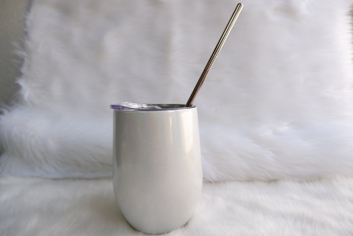 GUB Mini Tumblers 12oz - Pearl Colors