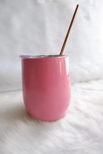 GUB Mini Tumbler 12 oz - Plain Color