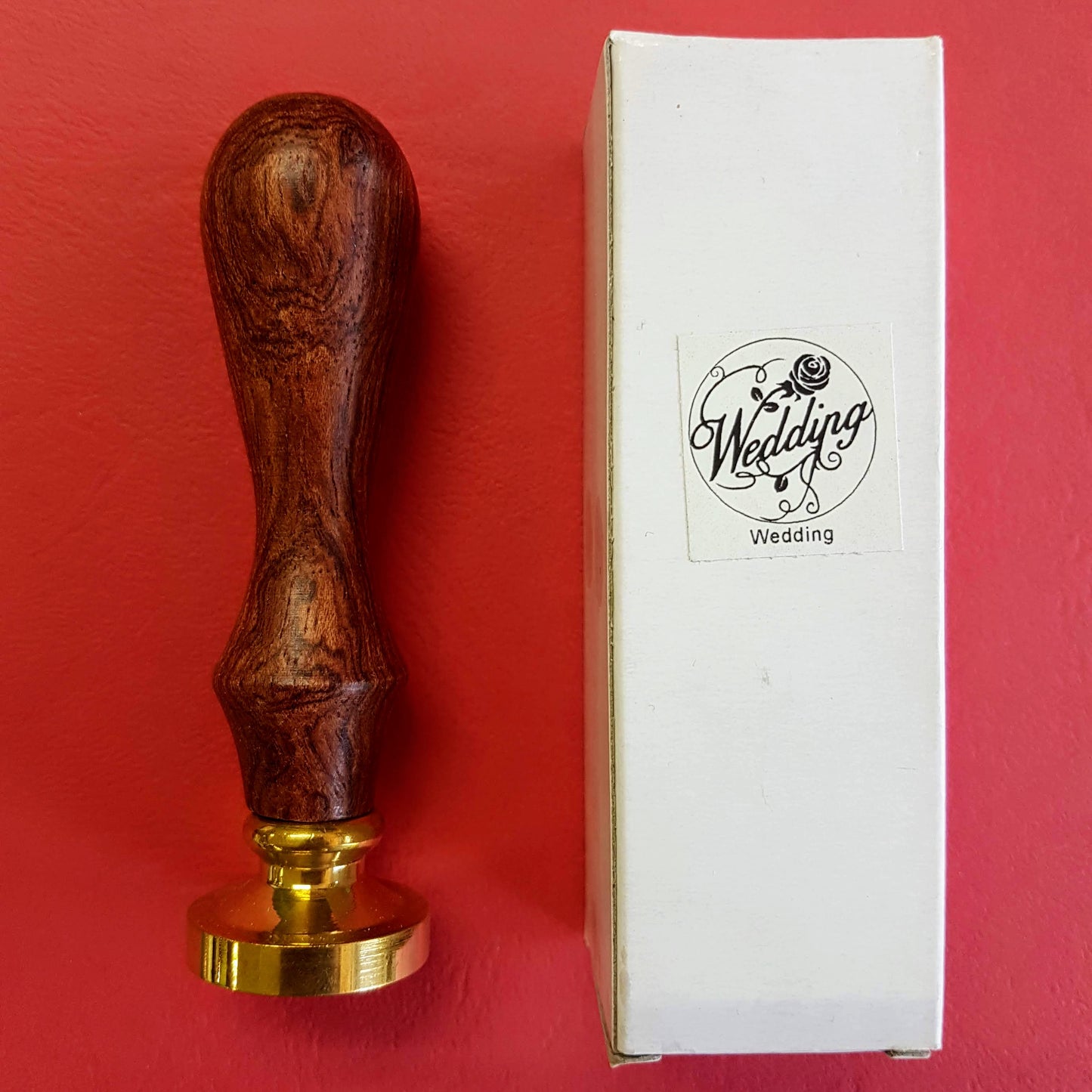 TCC Wax Seal Stamps