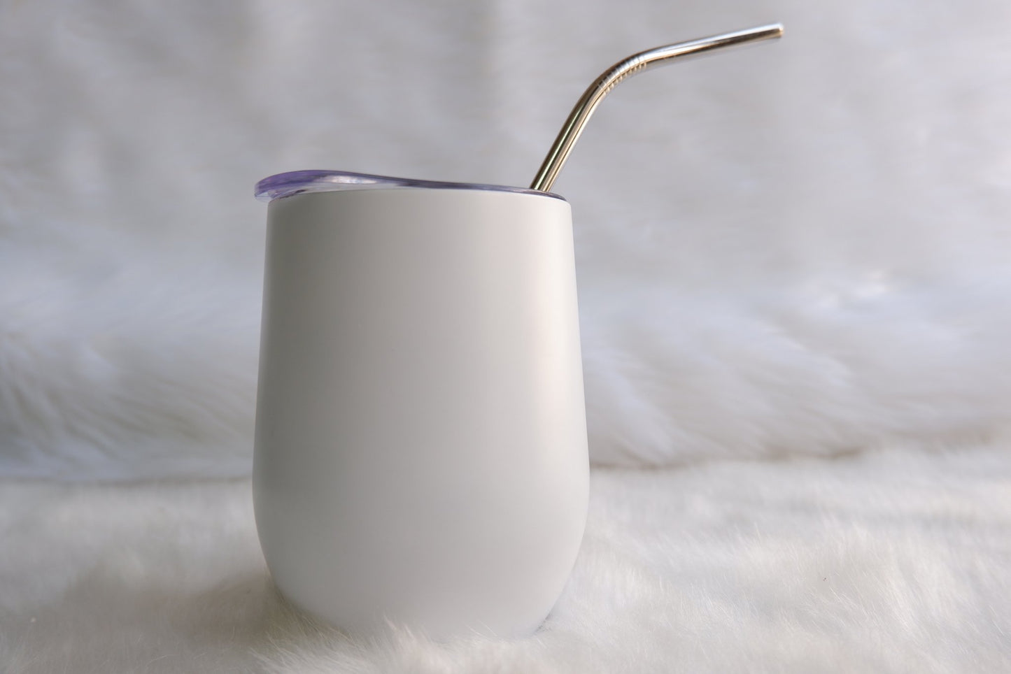 GUB Mini Tumbler 12 oz - Plain Color