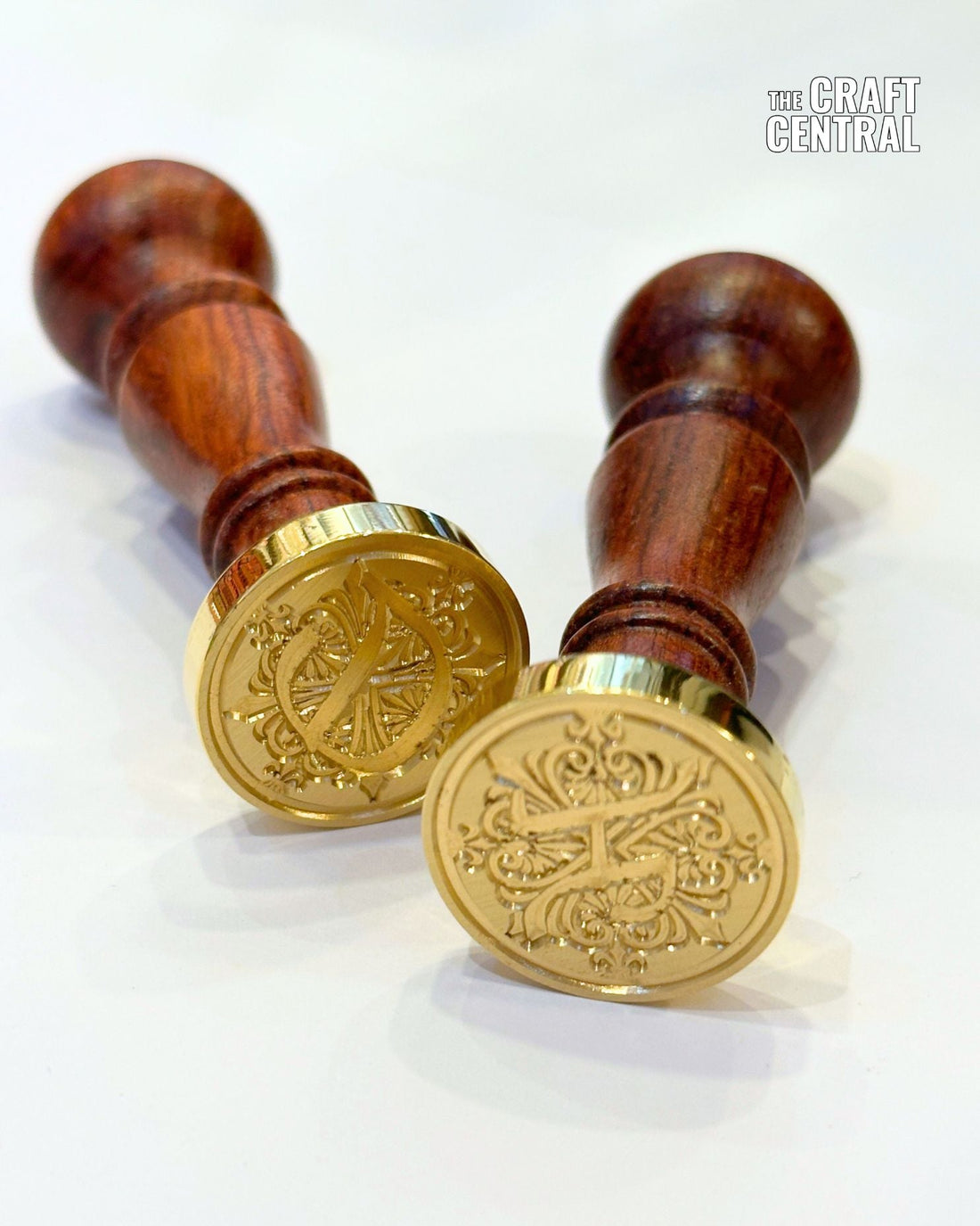 Sealing the Deal: Why The Craft Central Has All Your Wax Seal Needs