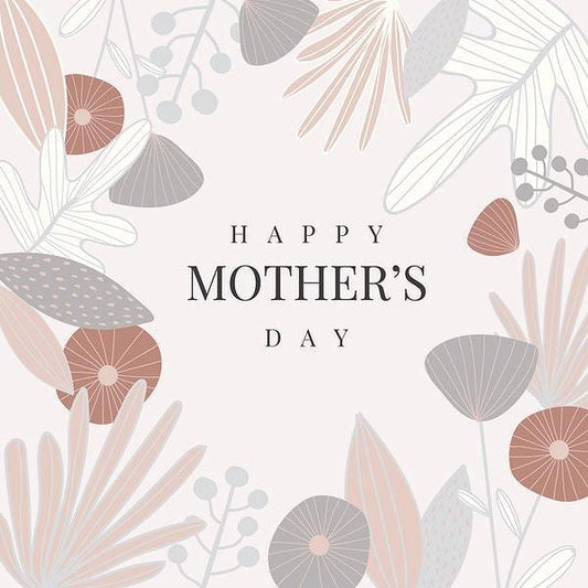 Happy Mother's Day! COUPON CODE! - The Craft Central