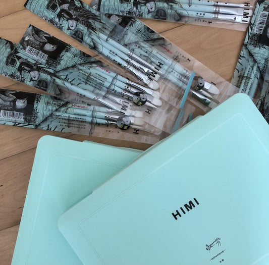 International Shipping for Miya Himi! - The Craft Central