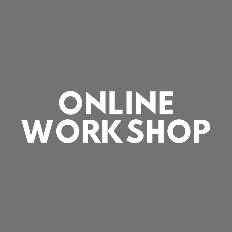 Online Workshops - The Craft Central