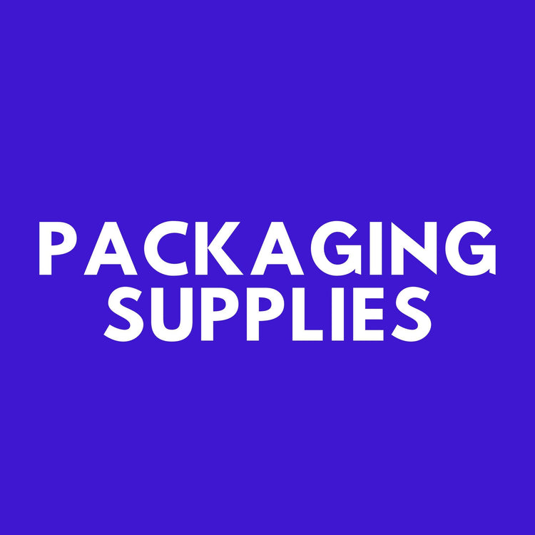 Packaging - The Craft Central