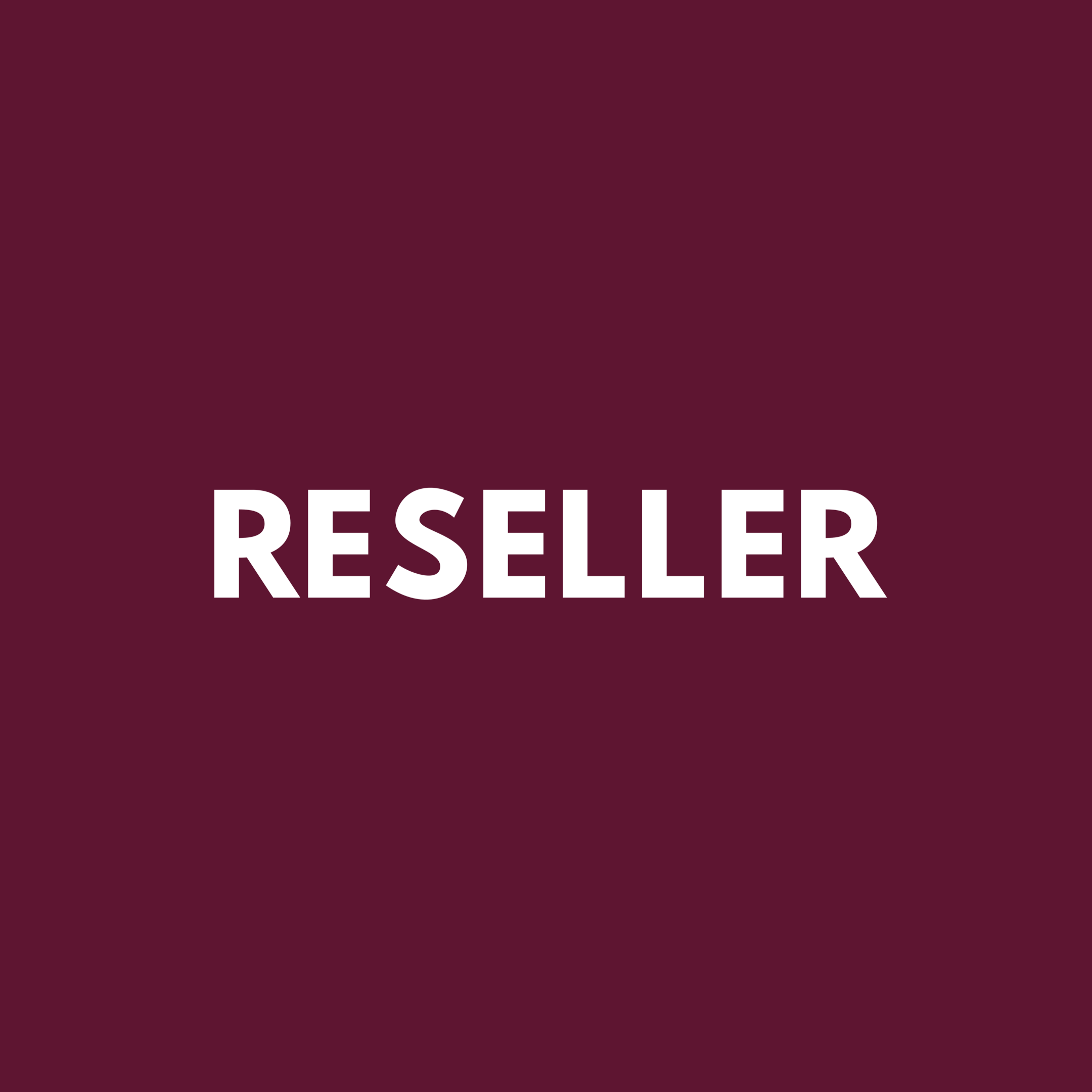 RESELLERS - The Craft Central