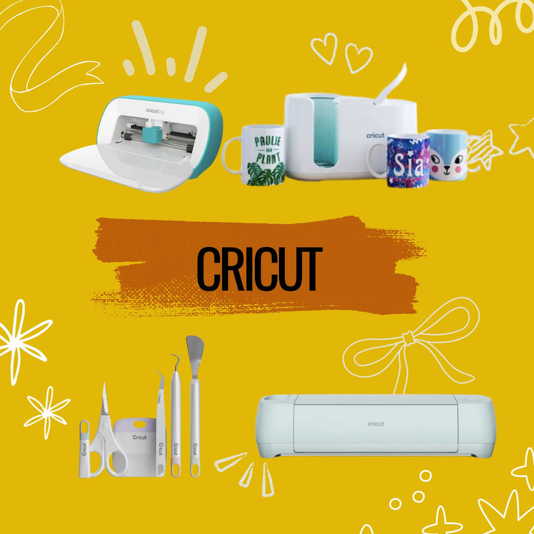 Cricut