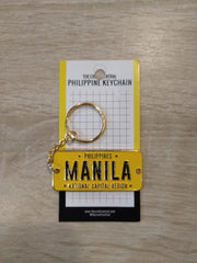 Philippine  Keychain - The Craft Central