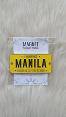 Philippine  Magnet - The Craft Central