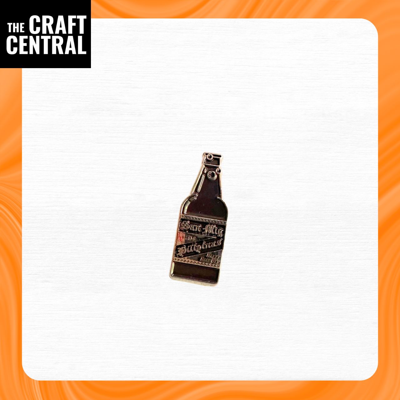 TCC Philippines Enamel Pins