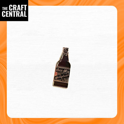 TCC Philippines Enamel Pins