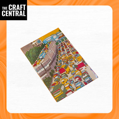 INK Philippine Postcards