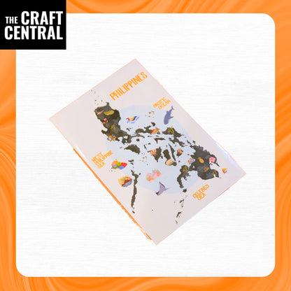 INK Philippine Postcards