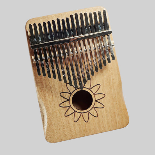 VIN KALIMBA