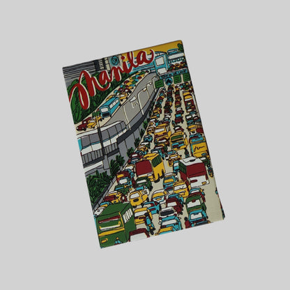 INK Philippine Magnet