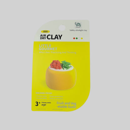 GUB Air Dry Clay