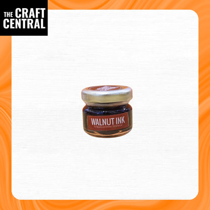 TCC Walnut Ink