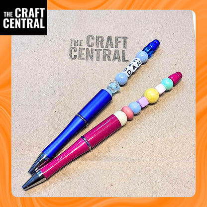 Beaded Pen Kit - The Craft Central